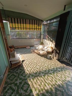 Kẹt tiền bán nhà hẻm Lương Thế Vinh, Tân Phú, 2 mặt tiền, rẻ, 47m2, 3 lầu
