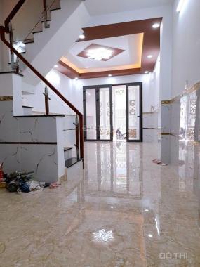 Nhà mặt tiền Lê Thị Bạch Cát Phường 13 Quận 11 - 40m2 giá 5.2 tỷ LH 0975.0123.08