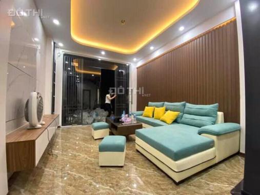 Bán nhà 2 thoáng, 2 bước chân ra phố ở Yên Lãng, Đống Đa 48m2 giá 5,9 tỷ