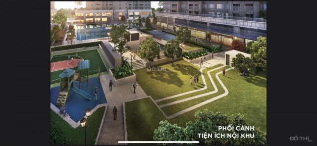 Bán gấp 2PN The Palace Quận 2, 73m2 - 4.080 tỷ dự án Novaland Phường An Phú