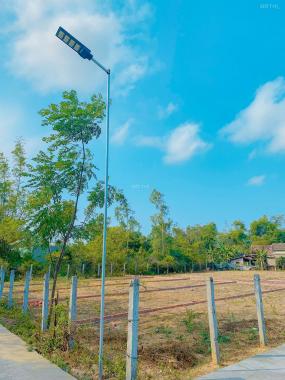 Đất nền giáp ranh Đà Nẵng giá rẻ mùa dịch CK khủng lên đến 10%