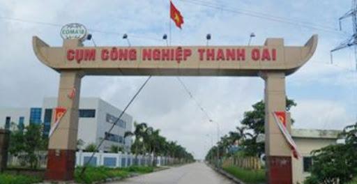 Bán đất đấu giá Mỹ Hạ Thanh Mai, cạnh ủy ban huyện Thanh Oai, hớn 2 tỷ