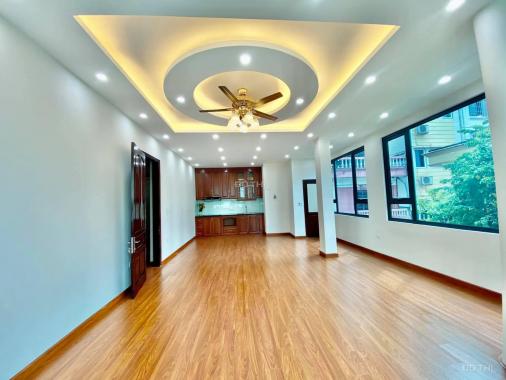 Nhà đẹp - thang máy - KD - ô tô - 65m2 7T 10,5 tỷ Khương Trung