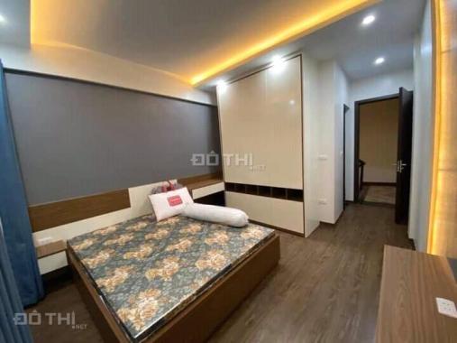 Bán nhà đẹp như mơ giá rẻ bất ngờ tại Nguyễn Lân, Thanh Xuân 41m2 5 tầng giá 6.1 tỷ