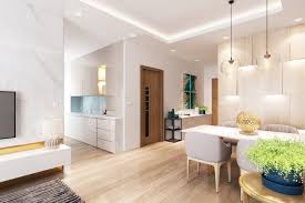 Bán gấp căn hộ góc duy nhất gần Lê Văn Lương, 89m2, 2PN đẹp, full nội thất cao cấp, 690tr nhận nhà