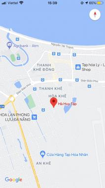 Bán nhà kiệt Hà Huy Tập, Phường Xuân Hà, Quận Thanh Khê. DT: 70m2 giá: 2,8 tỷ