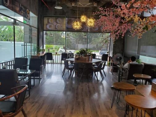 Bán biệt thự phố Lý Thường Kiệt - HK, 8 tầng, thang máy, cho thuê bank, nh & cafe, dòng tiền khủng