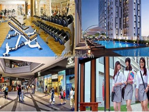 Empire City, Quận 2 cập nhất một số căn hộ có giá bán tốt