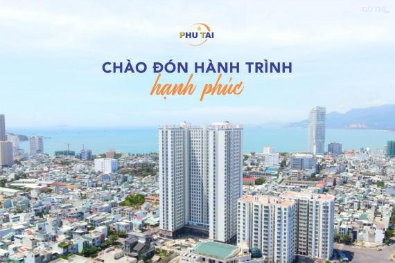 Căn hộ Phú Tài Residence Quy Nhơn, suất nội bộ cực rẻ 0968941979