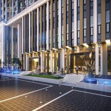 Bán căn hộ chung cư tại dự án Golf View Luxury Apartment, Ngũ Hành Sơn, Đà Nẵng DT 46m2