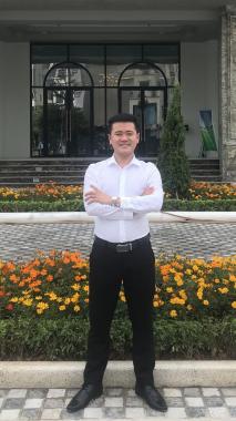 Bán căn hộ 2PN rẻ nhất dự án chung cư cao cấp Hateco Laroma, quận Đống Đa