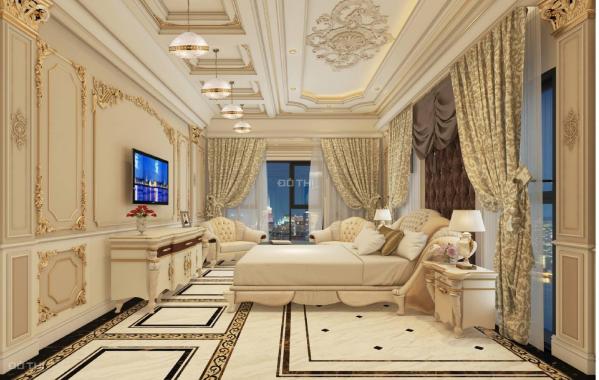 Bán căn hộ 2PN rẻ nhất dự án chung cư cao cấp Hateco Laroma, quận Đống Đa