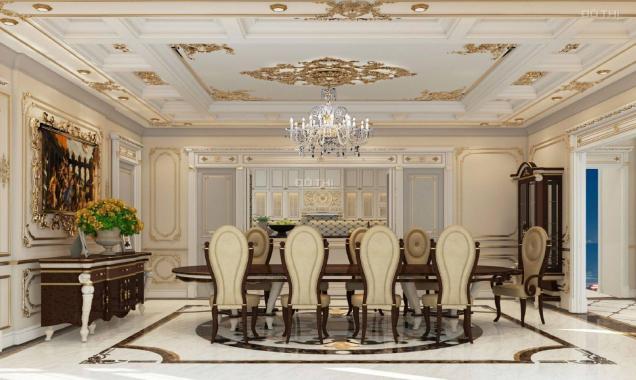 Bán căn hộ 2PN rẻ nhất dự án chung cư cao cấp Hateco Laroma, quận Đống Đa