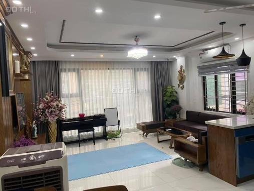 Mặt phố vip Lê Trọng Tấn Thanh Xuân 105m2 8 tầng MT 6.6m kinh doanh sốc chỉ 15 tỷ hơn