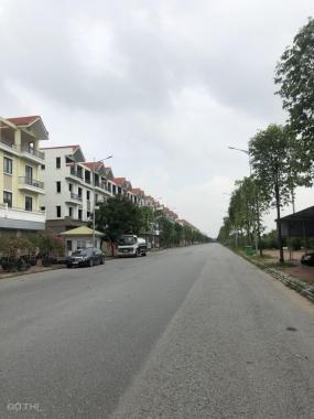 Bán nhà biệt thự liền kề dự án khu đô thị Phú Lương, Hà Đông, gía 6 tỷ