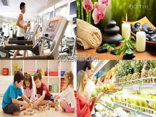 Căn hộ Q2 Thảo Điền Quận 2 cập nhật giá bán một số loại căn hộ