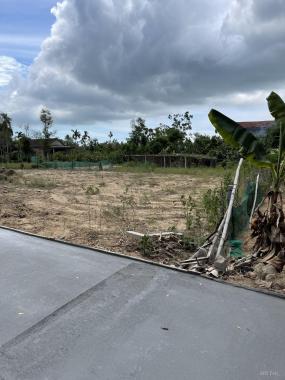 Bán đất tại đường 49A, Phường Hương Chữ, Hương Trà, Thừa Thiên Huế diện tích 125m2