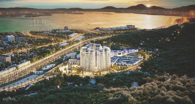 CĐT tung gói kích cầu mua nhà tháng 11 giảm giá 12%, tặng nội thất 80 triệu cùng CK tiền mặt 50tr