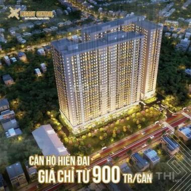 Ưu đãi chiết khấu và chính sách hấp dẫn mùa dịch chỉ có tại Legacy Central