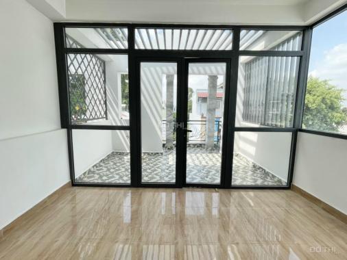 Bán nhà Gò Vấp, thông số vàng, 62m2, 4 tầng, giá giảm 200 triệu