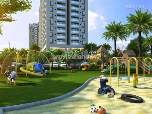 Một số căn hộ River Garden bán giá tốt nhất