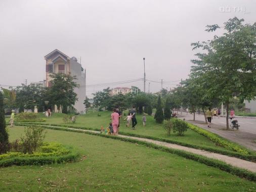 Bán đất khu đô thị Tiến Lộc tổ 7 Lê Hồng Phong, Phủ Lý, Hà Nam