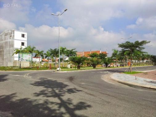 Bán đất tại đường DH619, Xã Long Nguyên, Bàu Bàng, Bình Dương giá 11 triệu/m2