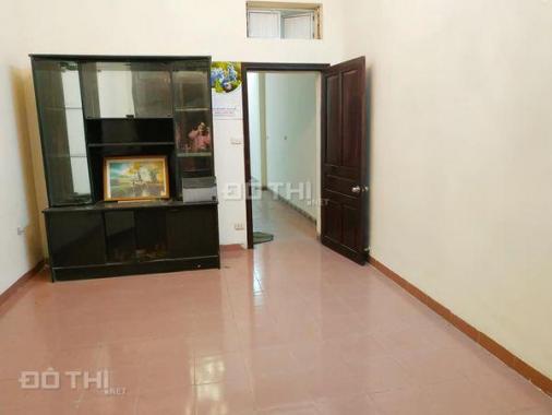 Bán nhà phân lô 55m2, văn phòng, Nguyễn Xiển, Thanh Xuân, 7,5 tỷ, 0915332042