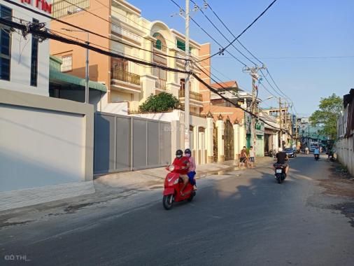 Bán nhà mặt tiền đường Lương Minh Nguyệt, quận Tân Phú, 12 tỷ