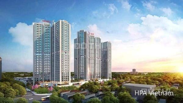 Chính chủ cần tiền bán gấp thu vốn căn hộ 2PN, 2WC hoa hậu dự án Hoàng Huy Commerce, 0354111039