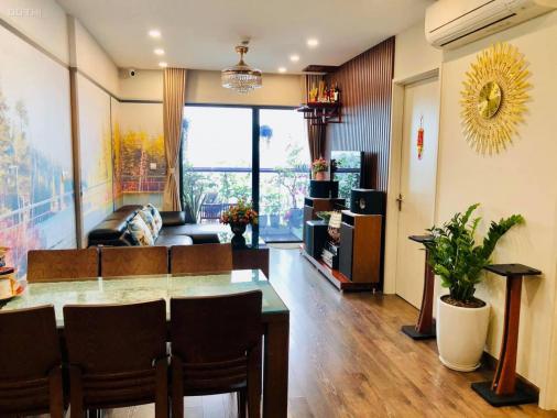 Nhanh tay sở hữu căn hộ 3PN siêu đẹp tại chung cư GoldSeason, full nội thất đẹp, giá chỉ 3.8 tỷ