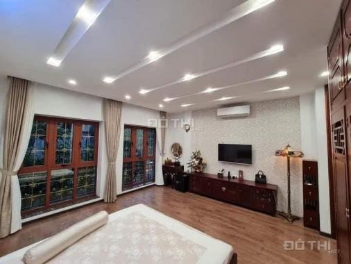 Nhà mới đẹp mặt phố vỉa hè Dương Văn Bé 68m2, 5.1m mặt tiền, 21,8 tỷ HBT