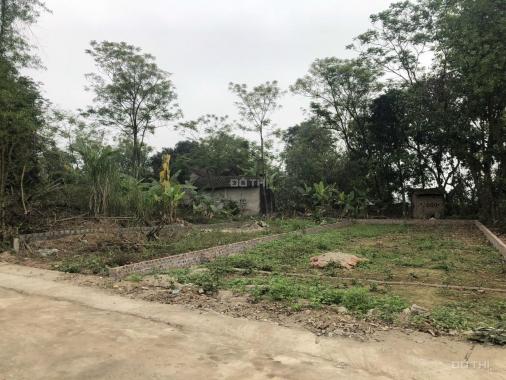 Bán đất thị trấn Gia Khánh giá đầu tư