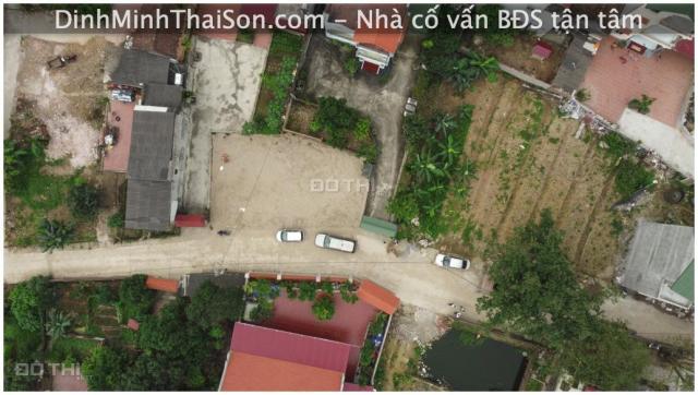 Cơ hội mua đất rẻ mùa dịch ở Thuận Thành để đầu tư, lô góc 71m2 gần đường Vành Đai 4, kcn