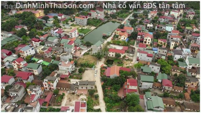 Cơ hội mua đất rẻ mùa dịch ở Thuận Thành để đầu tư, lô góc 71m2 gần đường Vành Đai 4, kcn