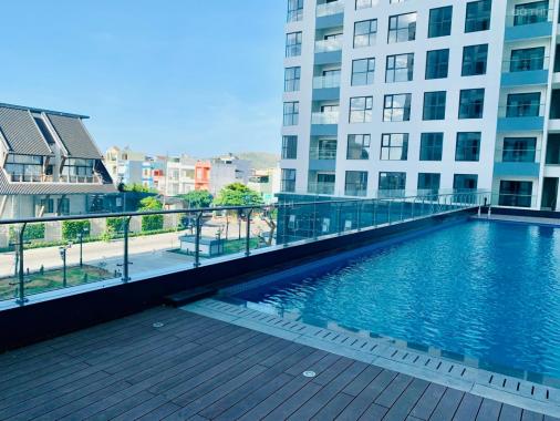 Có một căn hộ cách biển 300m giá chỉ 29 tr/m2, sổ hồng lâu dài - Phú Tài Residence - Tìm hiểu ngay