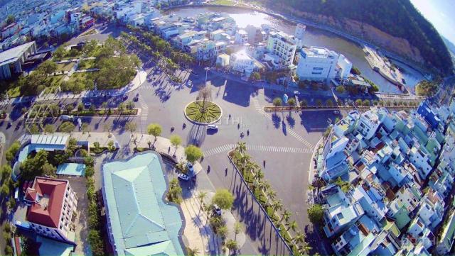 Bán căn hộ trung tâm TP Quy Nhơn, gần biển, giảm 689tr, thanh toán 2.1 tỷ nhận nhà liền tay