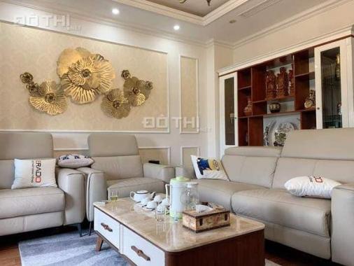 KĐT mới Đại Kim, Nguyễn Xiển, giáp Thanh Xuân, 86m2, 5 tầng, MT 5m, giá 16.5 tỷ