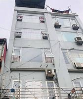 Mặt phố Dương Quảng Hàm, kinh doanh sầm uất, 4,5m mặt tiền, giá 11 tỷ