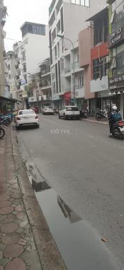 Bán nhà mặt phố Nguyễn Hy Quang, ĐĐ: Vỉa hè, ôtô, KD, 2 thoáng, 65m2x4T, MT 5m, 14.1 tỷ 0975642942