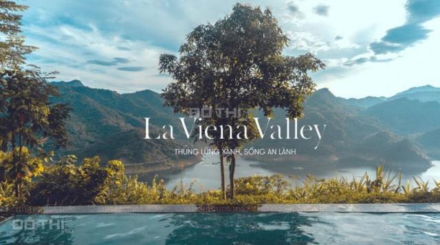 La Viena Valley - Tiềm năng sinh lời mạnh mẽ