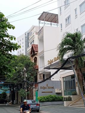 Bán nhà đường Bàu Bàng, Phường 13, quận Tân Bình, 18 tỷ