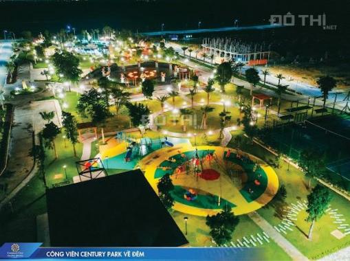 Đất trung tâm thành phố thông minh, thành phố sân bay Long Thành, Đồng Nai
