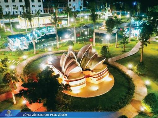 Đất trung tâm thành phố thông minh, thành phố sân bay Long Thành, Đồng Nai