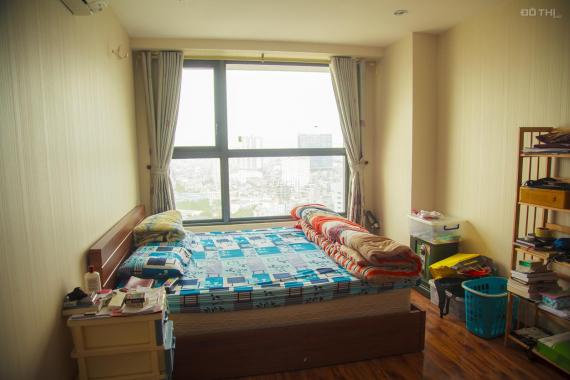 Cho thuê căn hộ chung cư tại dự án Star City Lê Văn Lương, Thanh Xuân, Hà Nội diện tích 111m2