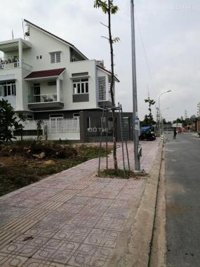 Bán đất nền dự án tại đường Bùi Hữu Nghĩa, Phường Tân Hạnh, Biên Hòa, Đồng Nai diện tích 100m2