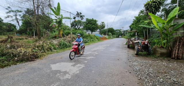 Bán đất mặt đường Tức Tranh - TP Thái Nguyên, ô tô tránh, 2065m2, siêu rẻ