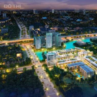 Giáp sông, chỉ khoảng 40 triệu/m2 chưa VAT, căn hộ MT Eastmark City Q9 sắp ra mắt