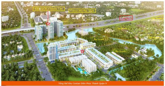 Giáp sông, chỉ khoảng 40 triệu/m2 chưa VAT, căn hộ MT Eastmark City Q9 sắp ra mắt