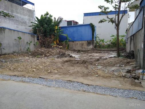 Bán đất tại đường Cái Tắt, Xã An Đồng, An Dương, Hải Phòng diện tích 100m2 giá 28 tr/m2